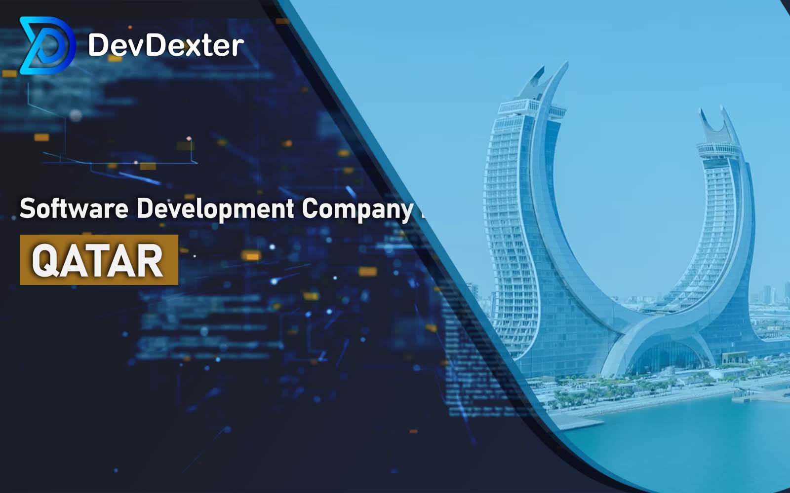 Software Development Company in Qatar | Advanced Digital Solutions for Business Growth