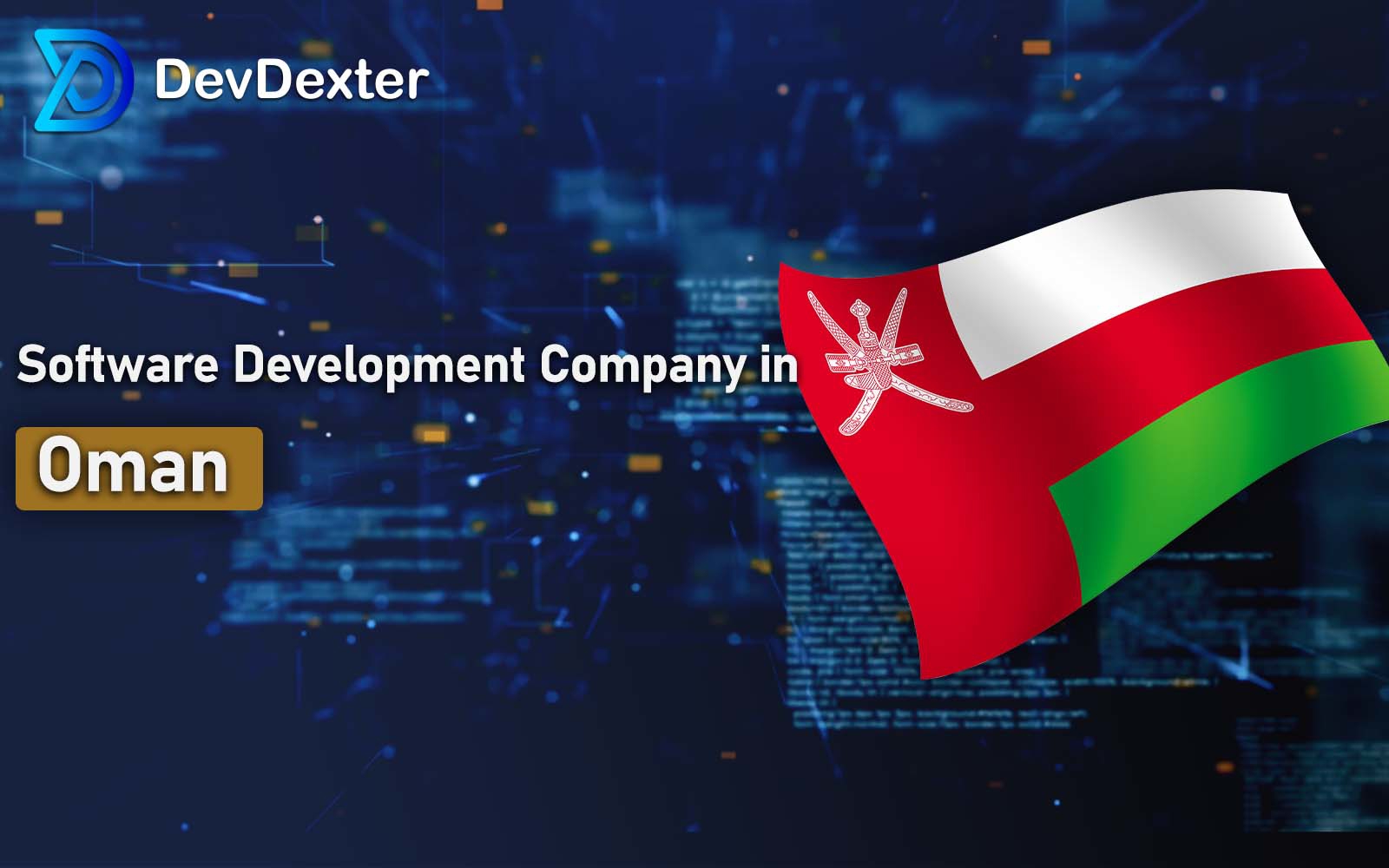 Software Development Company in Oman | Smart Digital Solutions for Business Growth