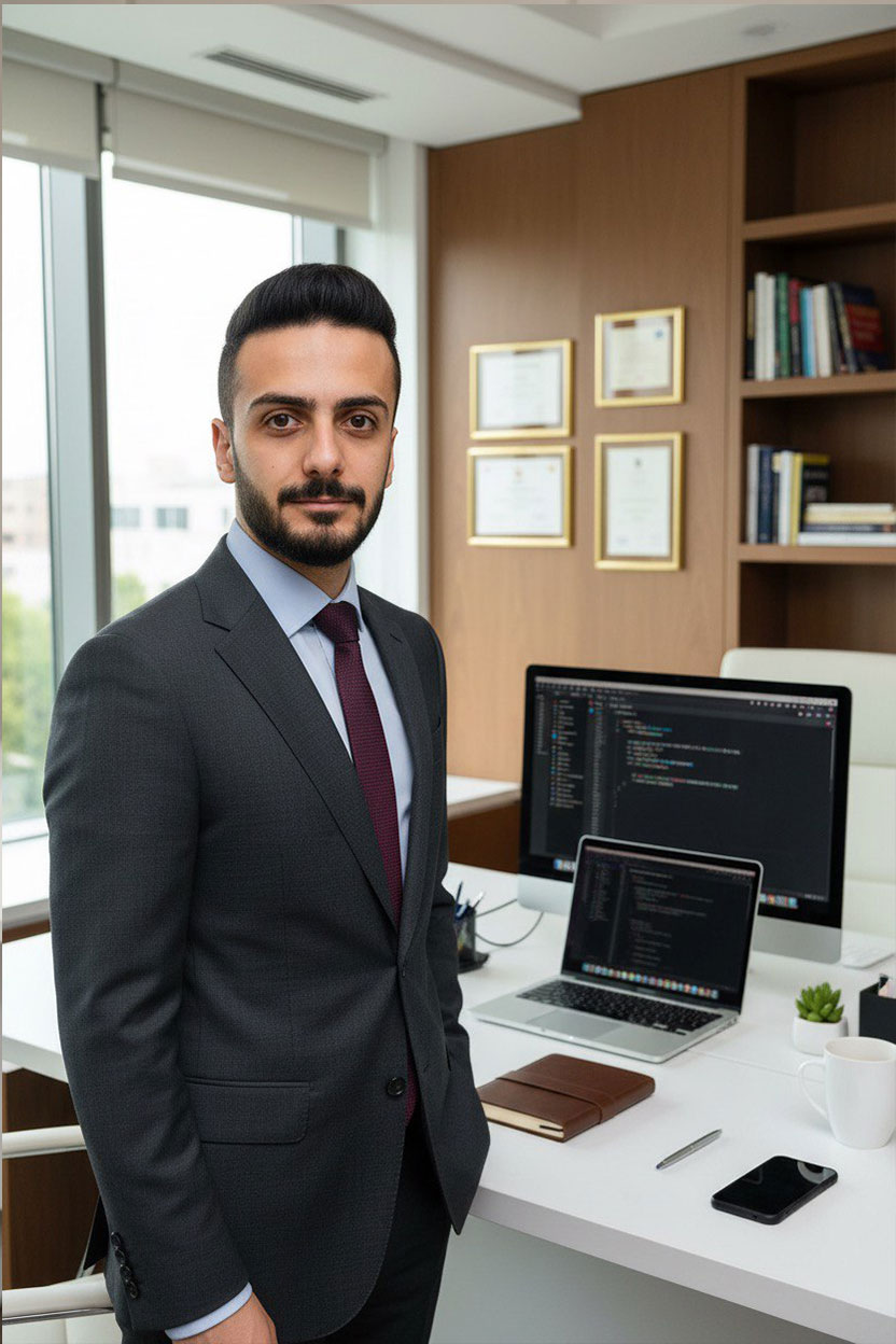 عبدالرحمن الزهراني