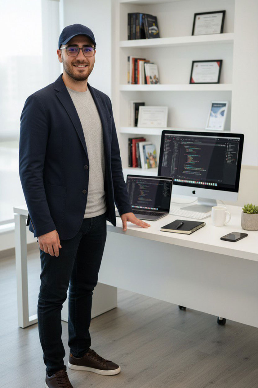 بلال أرسلان