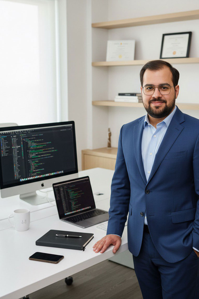 سمير أوغوزهان