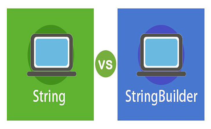The StringBuilder class and its difference with String.