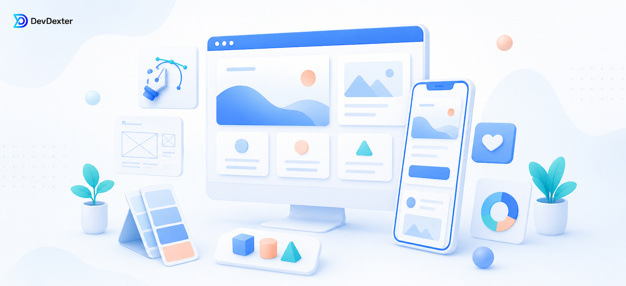 Web Design Guide for Professional Business Websites