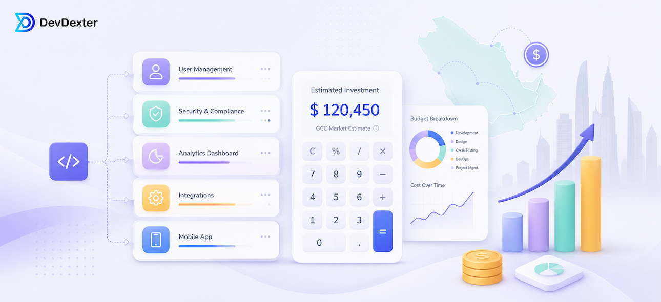 Internal Business Portal Development for Companies