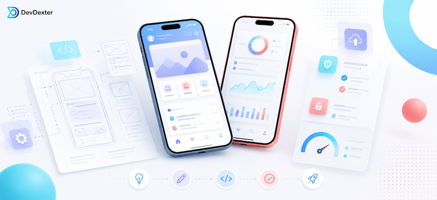 Mobile App Development Best Practices for Businesses in 2026