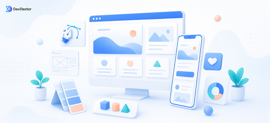 Web Design Guide for Professional Business Websites