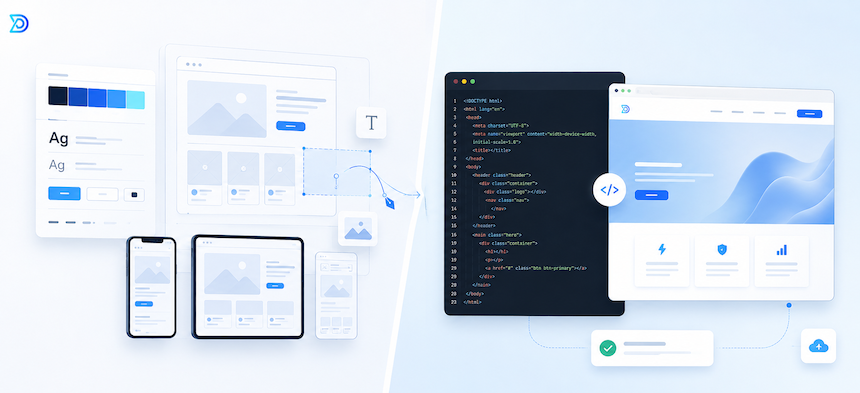 Web Design vs Web Development: What Business Owners Should Know