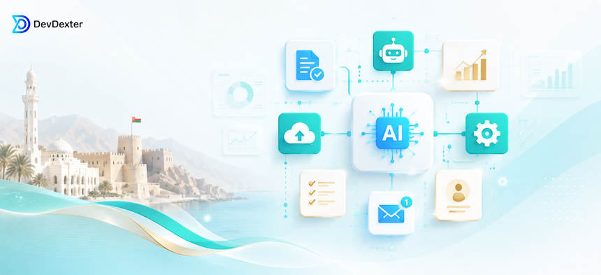 How Much Does Custom Software Development Cost in the GCC?