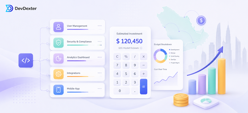 Internal Business Portal Development for Companies