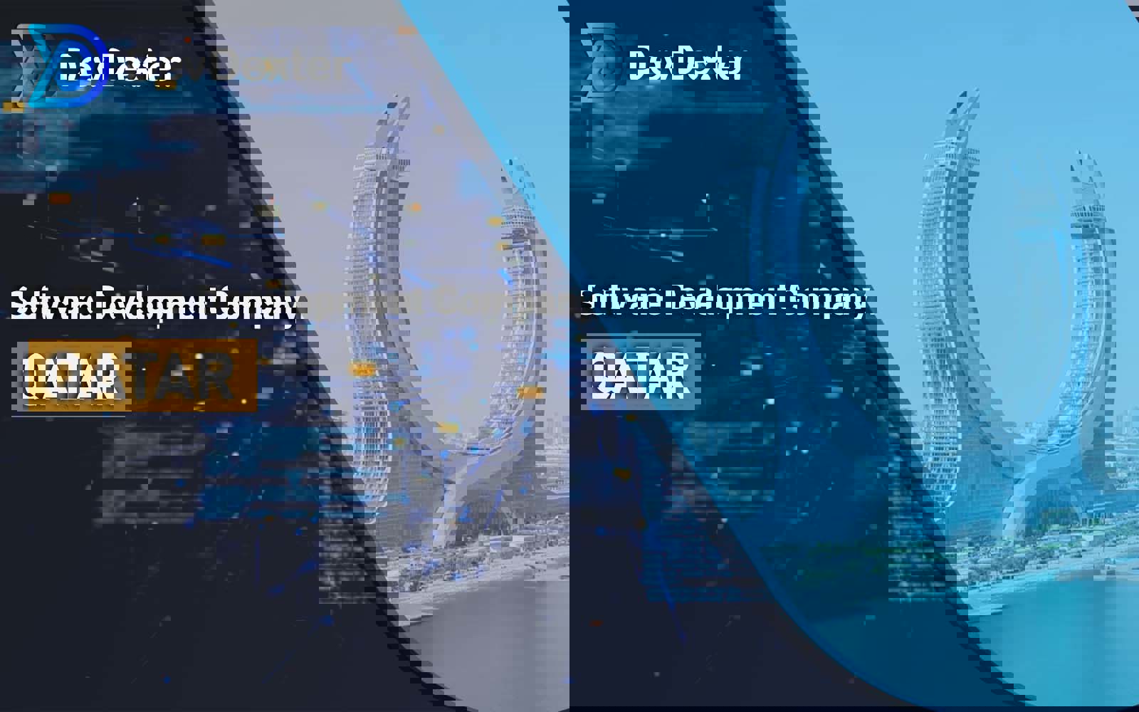 Software Development Company in Qatar | Advanced Digital Solutions for Business Growth