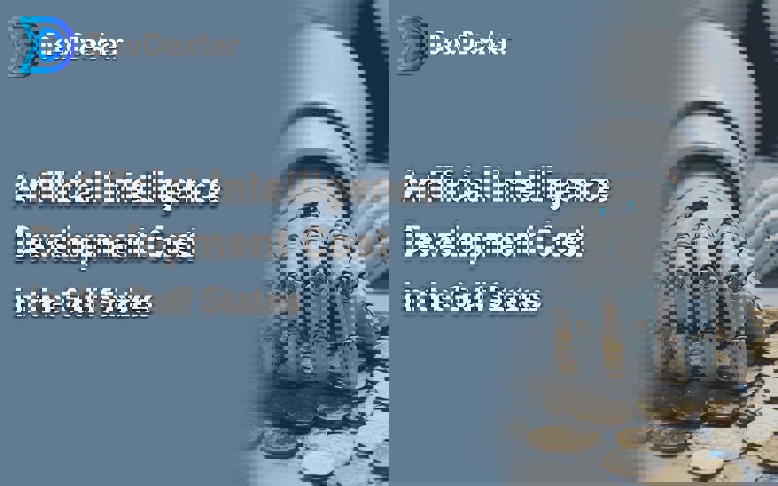 Cost of Artificial Intelligence Development in the Gulf States