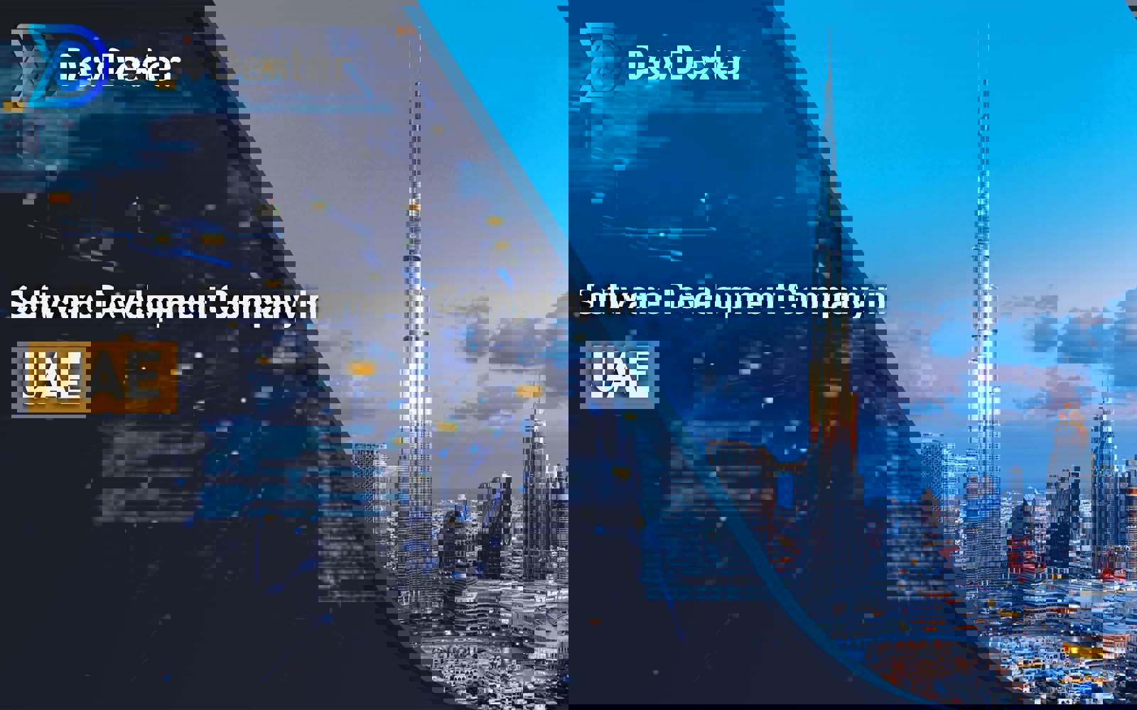 Best Software Development Company in the UAE