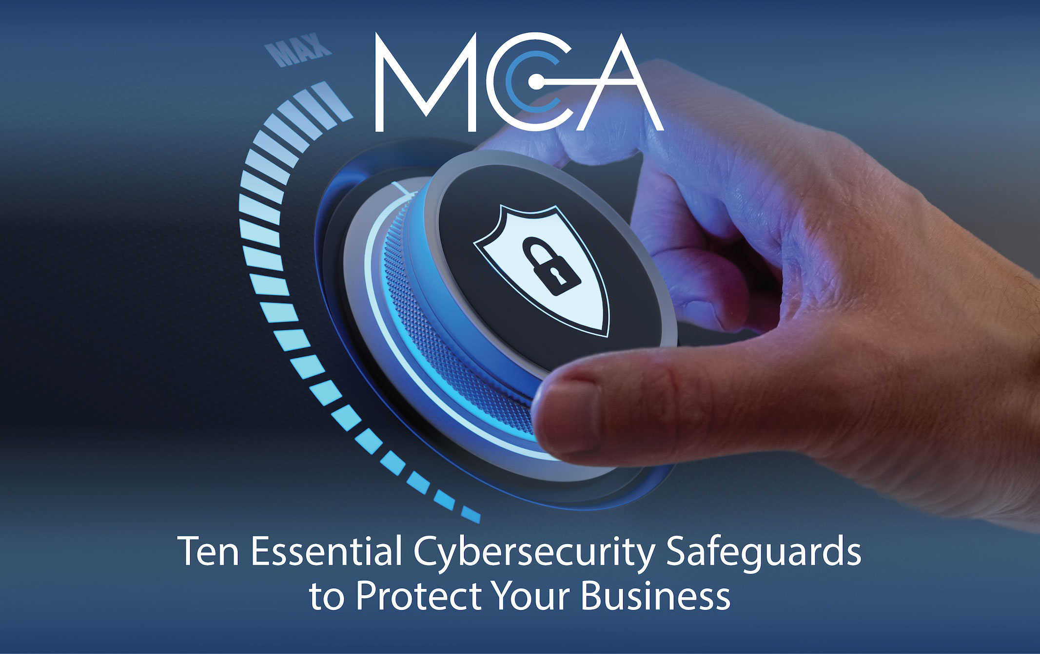 Essential Cybersecurity Practices for Protecting Your Business